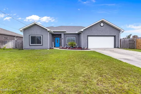 2241 Sewanee St, Lynn Haven, FL 32444