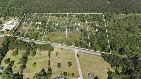 lot3 Hwy 173, Graceville, FL 32440