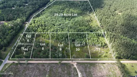lot4 Hwy 173 Rd, Graceville, FL 32440