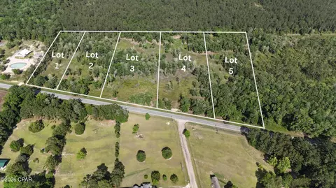 lot5 Hwy 173 Rd, Graceville, FL 32440