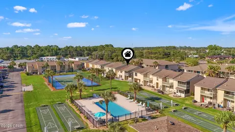 125 Damon Cir, Panama City Beach, FL 32407