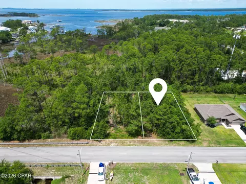 0000 Maryland Ave, Lynn Haven, FL 32444