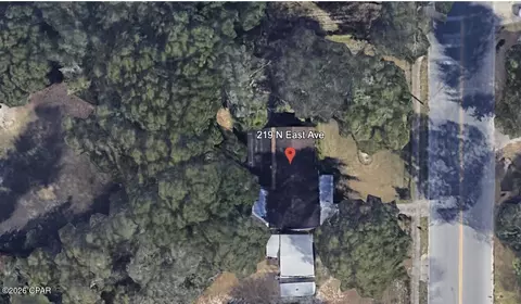 219 N East Ave, Panama City, FL 32401