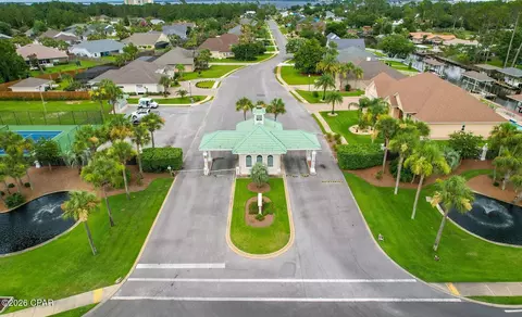 906 Dolphin Harbour Dr, Panama City Beach, FL 32407