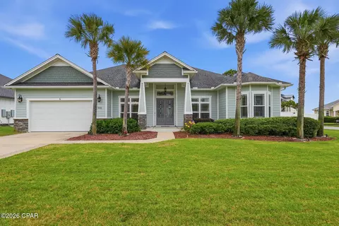 906 Dolphin Harbour Dr, Panama City Beach, FL 32407