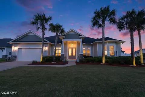 906 Dolphin Harbour Dr, Panama City Beach, FL 32407