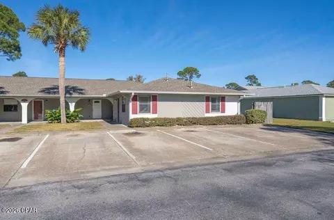 6560 Harbour Blvd, Panama City Beach, FL 32407