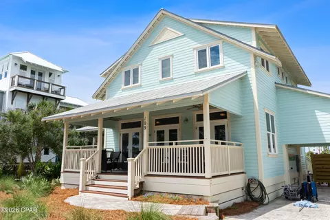 109 Hemmingway Cir, Port St Joe, FL 32456