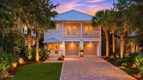 3410 Martinique Ln, Panama City, FL 32408