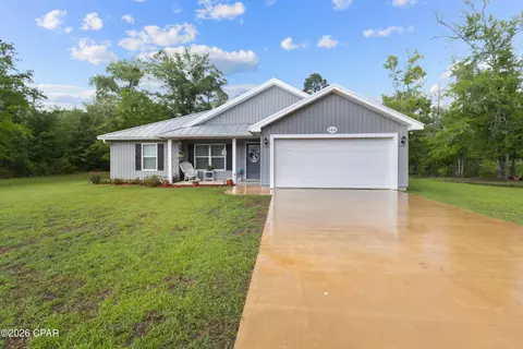 306 Pineview Dr, Wewahitchka, FL 32465