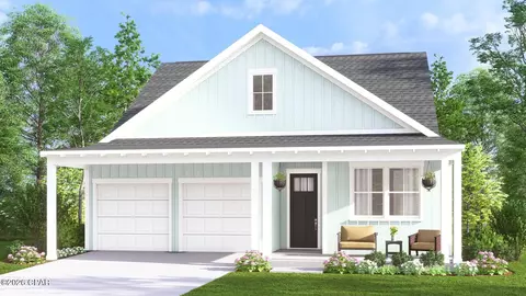 742 Crystal Bayou Blvd #LOT 89 - GRAYTON PLAN, Panama City, FL 32405