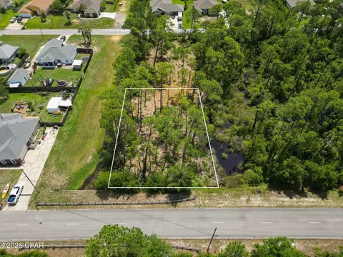 9 S 3 S 14w, Lynn Haven, FL 32444