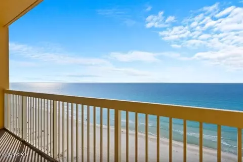 15817 Front Beach Rd #1-1207, Panama City Beach, FL 32413