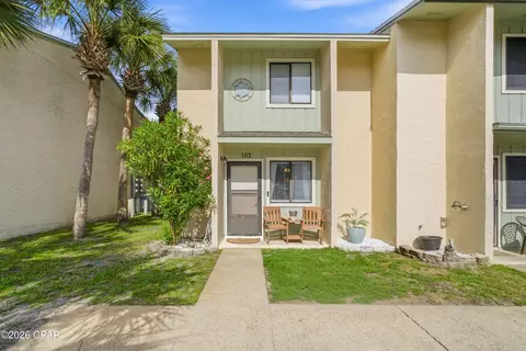 183 Gulf Highlands Blvd, Panama City Beach, FL 32407