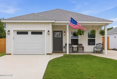 2723 Hyde Ave, Panama City, FL 32405