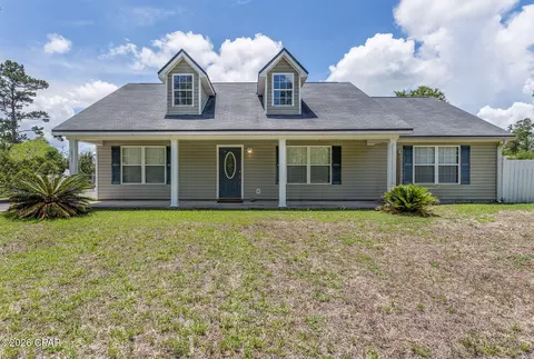 18024 NE Roy Golden Rd, Blountstown, FL 32424