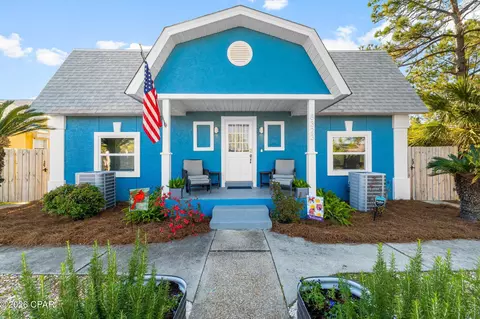 8323 Elizabeth Ave, Panama City, FL 32408