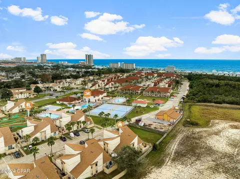 17462 Front Bch #40B, Panama City Beach, FL 32413