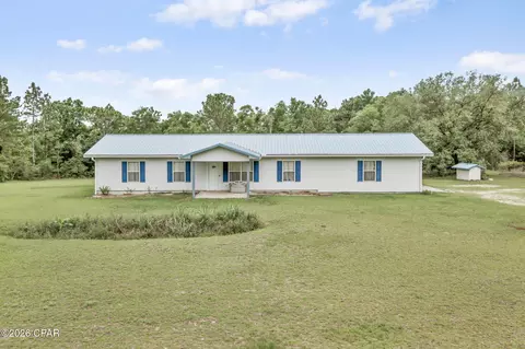 2809 Roche Rd, Chipley, FL 32428