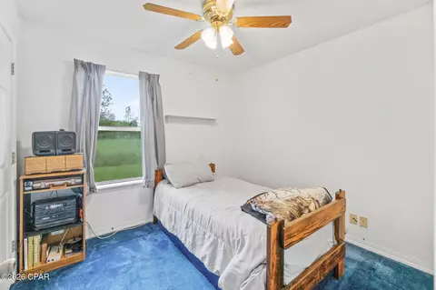 Bedroom - 2809 Roche Rd, Chipley, FL 32428 photo 1 of 4