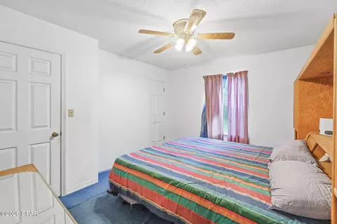 Bedroom - 2809 Roche Rd, Chipley, FL 32428 photo 4 of 4