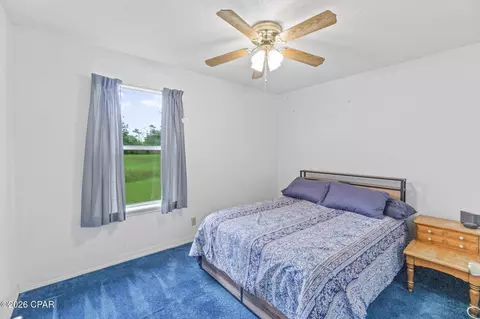 Bedroom - 2809 Roche Rd, Chipley, FL 32428 photo 2 of 4