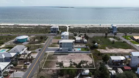 129 Pine St #LOT 18, Port St Joe, FL 32456