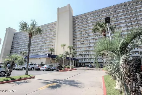 8743 Thomas Dr #720, Panama City Beach, FL 32408
