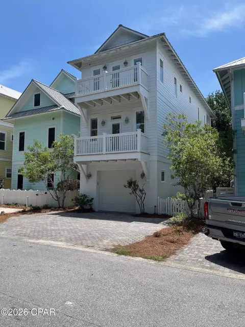 123 Cottage Ct, Panama City Beach, FL 32413