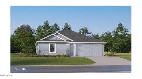 348 Baylor St #110, Southport, FL 32409