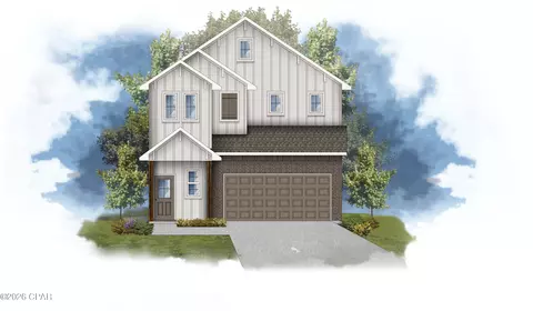 3765 Shoreline Cir, Panama City, FL 32405