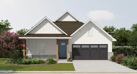 3763 Saltaire Ct, Panama City, FL 32405