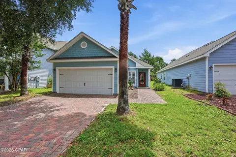 212 Turtle Cv, Panama City Beach, FL 32413