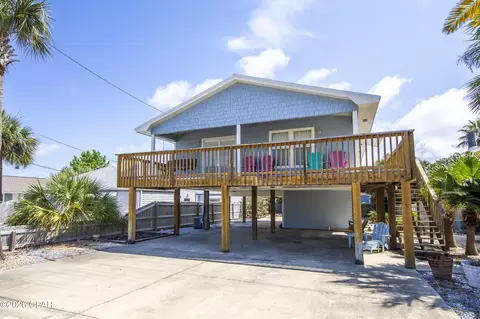 6500 Sunset Ave, Panama City, FL 32408