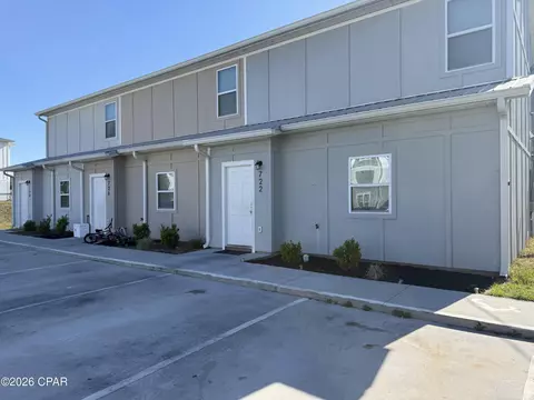 726 Detroit Ave, Panama City, FL 32401