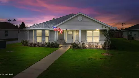 11701 Poston Rd, Panama City, FL 32404