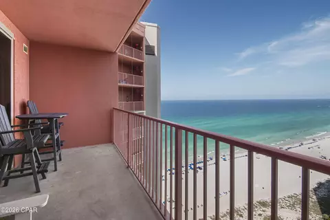 9900 S Thomas Dr #2127, Panama City Beach, FL 32408