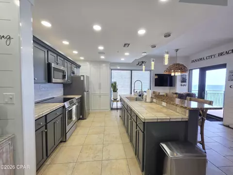 15100 Front Beach Rd #1002 & 1004, Panama City Beach, FL 32413