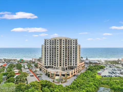 15100 Front Beach Rd #1002 & 1004, Panama City Beach, FL 32413