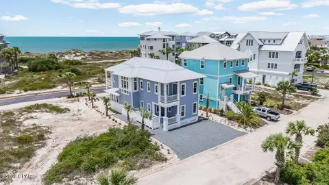 120 W Ovation Dr, Cape San Blas, FL 32456