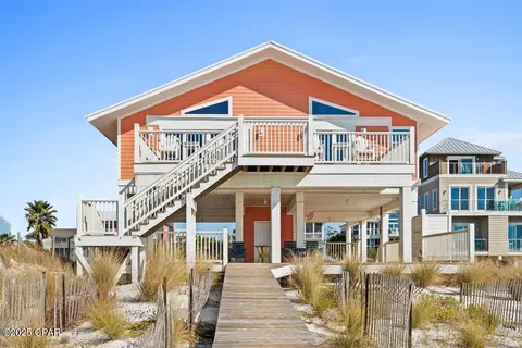 4379 Wavecrest Ln, Port St Joe, FL 32456