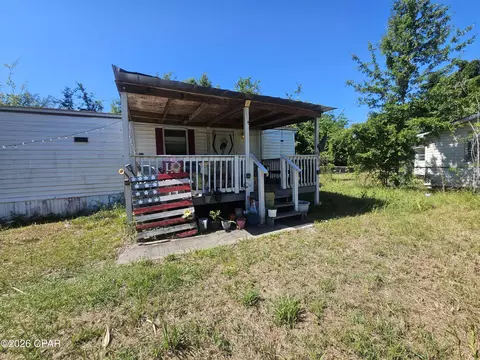 2314 E 17th St, Panama City, FL 32405