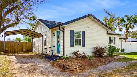 416 S Highway 22 A, Panama City, FL 32404