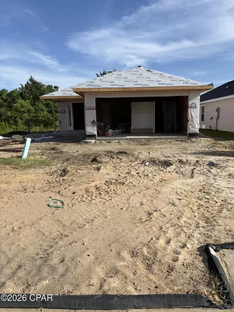 7130 Fox Meadow Dr, Panama City, FL 32404