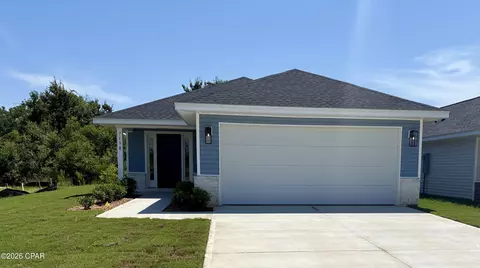 7130 Fox Meadow Dr, Panama City, FL 32404