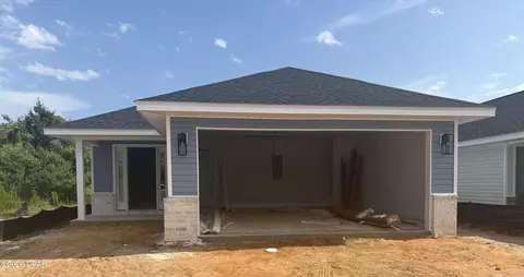 7130 Fox Meadow Dr, Panama City, FL 32404