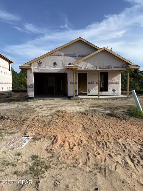 7140 Fox Meadow Dr, Panama City, FL 32404