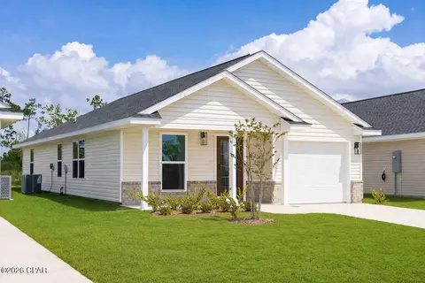 7140 Fox Meadow Dr, Panama City, FL 32404