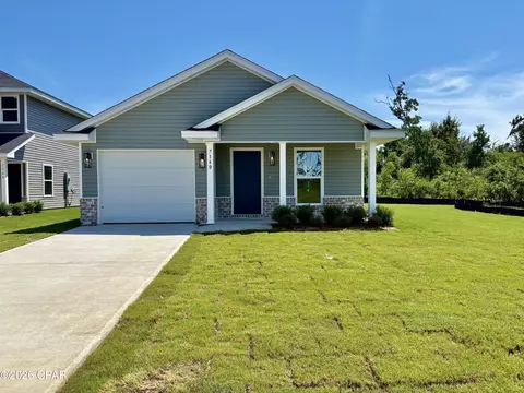7140 Fox Meadow Dr, Panama City, FL 32404