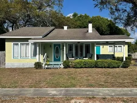 672 Cypress Ave, Panama City, FL 32401